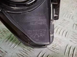 5203042050, 5203042050, 5203042060, 5203042070, 5212742160, 7 окантовка птф Toyota Rav 4 4 Арт 371818RM, вид 7