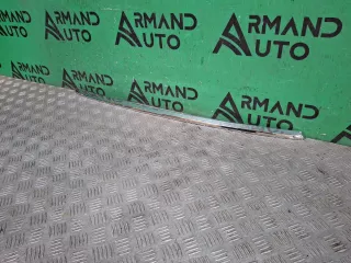5509204XKQ11A, 8 накладка решетки радиатора верхняя Haval F7 Арт 372283RM, вид 3