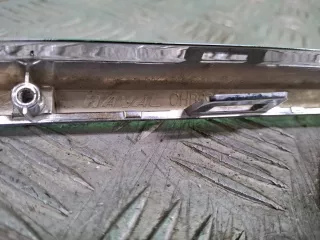 5509204XKQ11A, 8 накладка решетки радиатора верхняя Haval F7 Арт 372283RM, вид 8