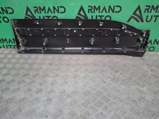 609000495AA, 609000495AA, 609000622AA, 609000832AA, 609001828AA, 609001418AA, 2 Молдинг двери Chery Tiggo 7 PRO Арт ARM371638, вид 5