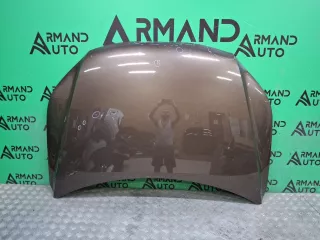 5N0823031D, 2 капот фольксваген, фольцваген тигуан Volkswagen Tiguan 1 Арт ARM372187, вид 1