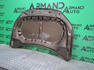 5N0823031D, 2 капот фольксваген, фольцваген тигуан Volkswagen Tiguan 1 Арт ARM372187, вид 11