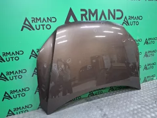 5N0823031D, 2 капот фольксваген, фольцваген тигуан Volkswagen Tiguan 1 Арт ARM372187, вид 2