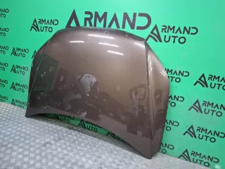 5N0823031D, 2 капот фольксваген, фольцваген тигуан Volkswagen Tiguan 1 Арт ARM372187, вид 3