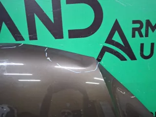 5N0823031D, 2 капот фольксваген, фольцваген тигуан Volkswagen Tiguan 1 Арт ARM372187, вид 6
