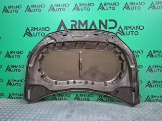 5N0823031D, 2 капот фольксваген, фольцваген тигуан Volkswagen Tiguan 1 Арт ARM372187, вид 7