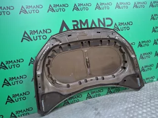 5N0823031D, 2 капот фольксваген, фольцваген тигуан Volkswagen Tiguan 1 Арт ARM372187, вид 8