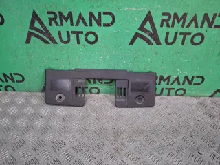 TK4856381, 4 накладка кожуха замка капота Mazda CX-9 2 Арт ARM372318, вид 1