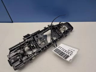 A0997602100 Кронштейн ручки двери левый Mercedes E W213 Арт ZAP351038, вид 4