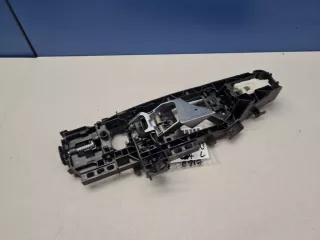 A0997602100 Кронштейн ручки двери левый Mercedes S C217 Арт ZAP351096, вид 1