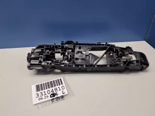 A0997602100 Кронштейн ручки двери левый Mercedes S C217 Арт ZAP351096, вид 3