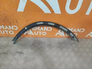 7407A304, 4 расширитель крыла Mitsubishi Outlander 3 restailing Арт AR305467, вид 4