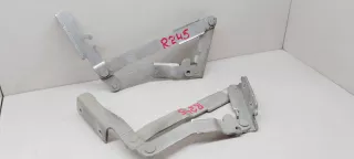 72404D1610,724084108,72403G1610,72407G4108 Петля капота Peugeot 807 Арт 2098940, вид 1