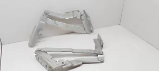 72404D1610,724084108,72403G1610,72407G4108 Петля капота Peugeot 807 Арт 2098940, вид 2