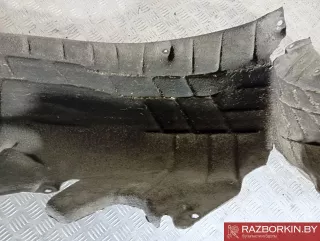4G0810172A Защита арок задняя правая (подкрылок) Audi A6 C7 (S6,RS6) Арт 36465_1, вид 13