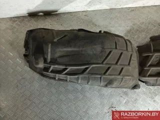 4G0810172A Защита арок задняя правая (подкрылок) Audi A6 C7 (S6,RS6) Арт 36465_1, вид 2