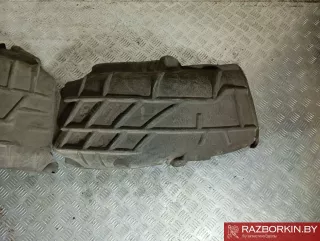 4G0810172A Защита арок задняя правая (подкрылок) Audi A6 C7 (S6,RS6) Арт 36465_1, вид 3