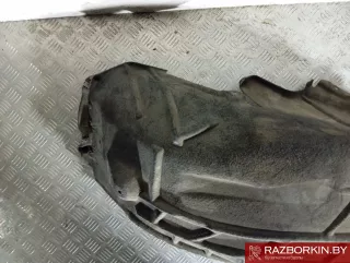 4G0810172A Защита арок задняя правая (подкрылок) Audi A6 C7 (S6,RS6) Арт 36465_1, вид 4
