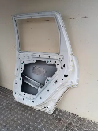 55113634AJ Chrysler Дверь задняя правая Jeep Cherokee KL Арт E95778853, вид 11