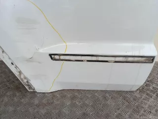 55113634AJ Chrysler Дверь задняя правая Jeep Cherokee KL Арт E95778853, вид 2