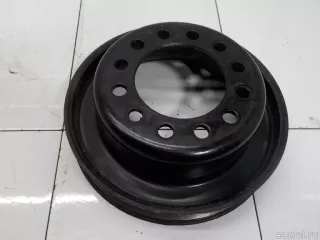 20799474 Volvo Шкив коленвала Volvo FM Арт E8428624, вид 3