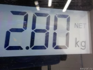 20799474 Volvo Шкив коленвала Volvo FM Арт E8428624, вид 5