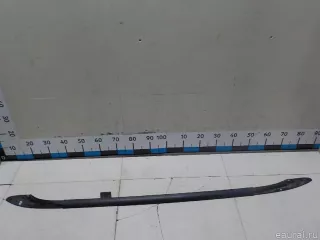 1Z9860033B41 VAG Рейлинг левый (планка на крышу) Skoda Octavia A8 Арт E51762002, вид 1