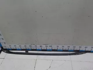 1Z9860033B41 VAG Рейлинг левый (планка на крышу) Skoda Octavia A8 Арт E51762002, вид 3