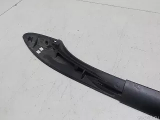 1Z9860033B41 VAG Рейлинг левый (планка на крышу) Skoda Octavia A8 Арт E51762002, вид 8