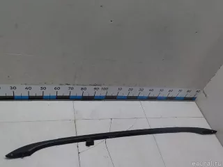 1Z9860033B41 VAG Рейлинг левый (планка на крышу) Skoda Octavia A8 Арт E51762002, вид 9