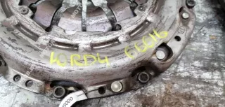 123108271R Маховик Nissan Qashqai 2 Арт 00066616_1, вид 2