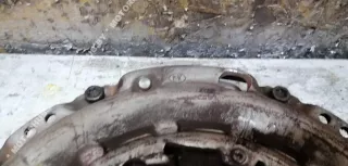 123108271R Маховик Nissan Qashqai 2 Арт 00066616_1, вид 4