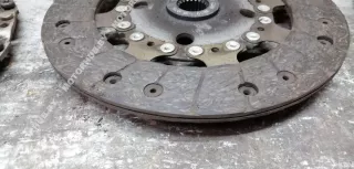 123108271R Маховик Nissan Qashqai 2 Арт 00066616_1, вид 6