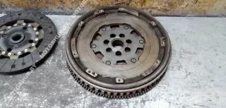 123108271R Маховик Nissan Qashqai 2 Арт 00066616_1, вид 7