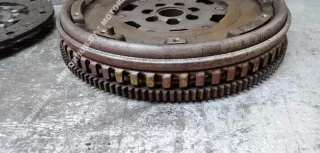 123108271R Маховик Nissan Qashqai 2 Арт 00066616_1, вид 8