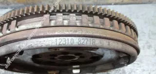 123108271R Маховик Nissan Qashqai 2 Арт 00066616_1, вид 9