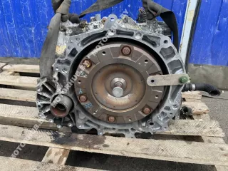 GJ327000BB КПП автоматическая (АКПП) Land Rover Discovery sport Арт 00117480, вид 1