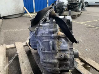 GJ327000BB КПП автоматическая (АКПП) Land Rover Discovery sport Арт 00117480, вид 12