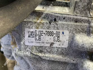 GJ327000BB КПП автоматическая (АКПП) Land Rover Discovery sport Арт 00117480, вид 13