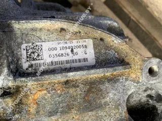 GJ327000BB КПП автоматическая (АКПП) Land Rover Discovery sport Арт 00117480, вид 14