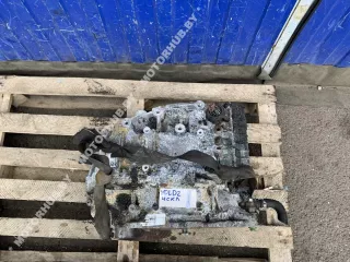GJ327000BB КПП автоматическая (АКПП) Land Rover Discovery sport Арт 00117480, вид 2