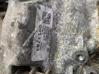 GJ327000BB КПП автоматическая (АКПП) Land Rover Discovery sport Арт 00117480, вид 6