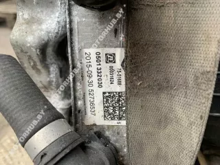 GJ327000BB КПП автоматическая (АКПП) Land Rover Discovery sport Арт 00117480, вид 7