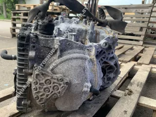 GJ327000BB КПП автоматическая (АКПП) Land Rover Discovery sport Арт 00117480, вид 10