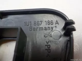 1U1867186A47H VAG Накладка блока управления стеклоподъемниками Skoda Octavia A8 Арт E52478822, вид 12