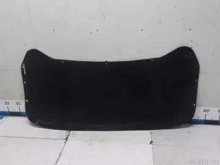 6Y0863831D VAG Шумоизоляция капота Skoda Fabia 1 Арт E52483684