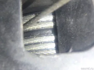 5E3837462 VAG Стеклоподъемник электр. передний правый Skoda Octavia A8 Арт E95708566, вид 3