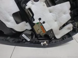 5E7867023PVRT VAG Обшивка двери задней левой Skoda Octavia A8 Арт E95728182, вид 11