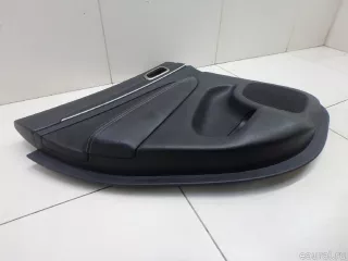 5E7867023PVRT VAG Обшивка двери задней левой Skoda Octavia A8 Арт E95728182, вид 6