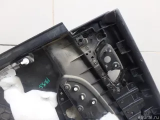 5E7867023PVRT VAG Обшивка двери задней левой Skoda Octavia A8 Арт E95728182, вид 8